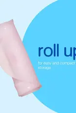 B.Box b.box Silicone Lunch Pocket Berry