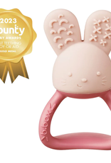B.Box b.box Chill + Fill Teether Blush