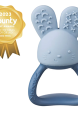 B.Box b.box Chill + Fill Teether Lullaby Blue