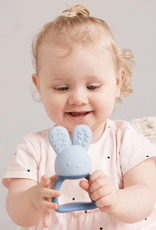 B.Box b.box Chill + Fill Teether Lullaby Blue