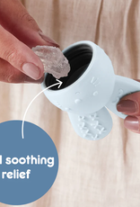 B.Box b.box Chill + Fill Teether Lullaby Blue