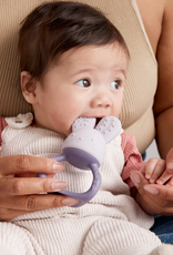 B.Box b.box Chill + Fill Teether Peony