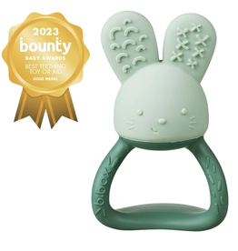 B.Box b.box Chill + Fill Teether Sage