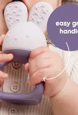 B.Box b.box Chill + Fill Teether Peony