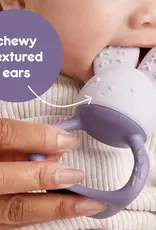 B.Box b.box Chill + Fill Teether Peony