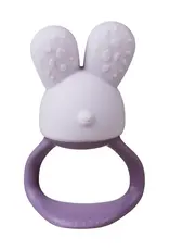 B.Box b.box Chill + Fill Teether Peony