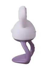 B.Box b.box Chill + Fill Teether Peony