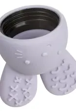 B.Box b.box Chill + Fill Teether Peony