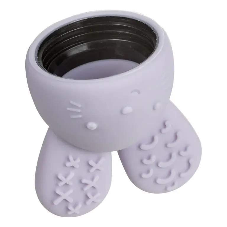 B.Box b.box Chill + Fill Teether Peony