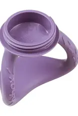B.Box b.box Chill + Fill Teether Peony