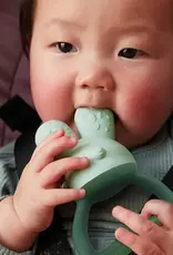 B.Box b.box Chill + Fill Teether Sage