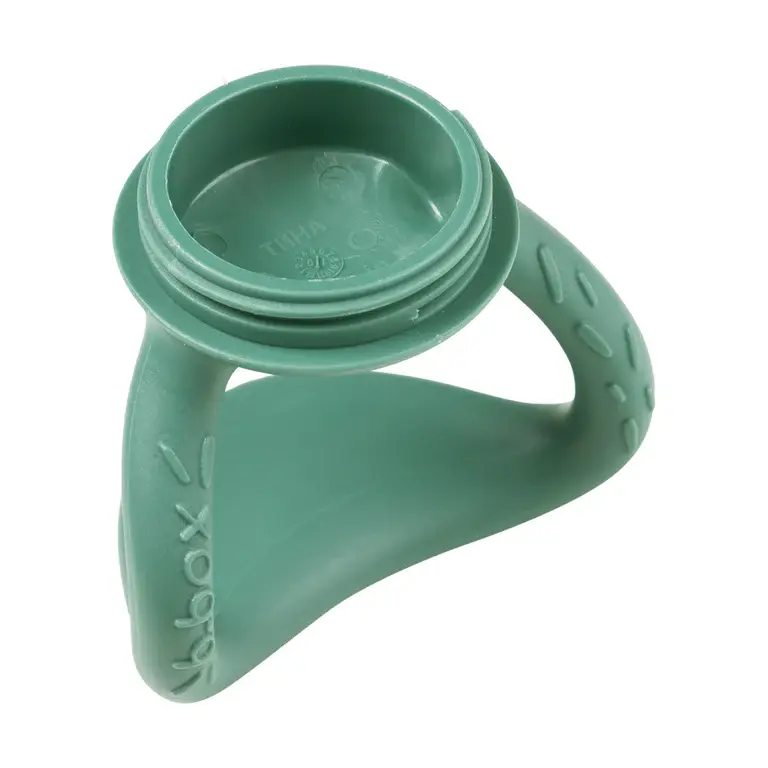 B.Box b.box Chill + Fill Teether Sage
