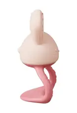 B.Box b.box Chill + Fill Teether Blush