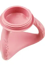 B.Box b.box Chill + Fill Teether Blush