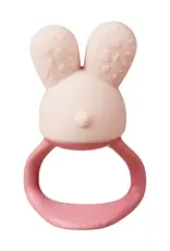 B.Box b.box Chill + Fill Teether Blush