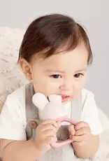 B.Box b.box Chill + Fill Teether Blush