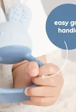 B.Box b.box Chill + Fill Teether Lullaby Blue