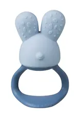 B.Box b.box Chill + Fill Teether Lullaby Blue