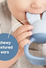 B.Box b.box Chill + Fill Teether Lullaby Blue
