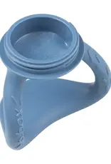 B.Box b.box Chill + Fill Teether Lullaby Blue