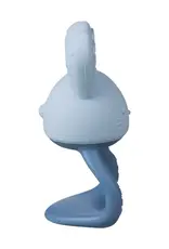 B.Box b.box Chill + Fill Teether Lullaby Blue