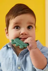 B.Box b.box Trio Teether Lullaby Blue