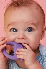 B.Box b.box Trio Teether Peony