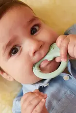 B.Box b.box Trio Teether Sage