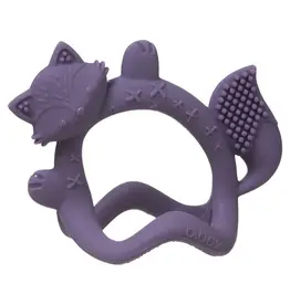 B.Box b.box Wrist Teether Peony