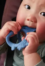 B.Box b.box Wrist Teether Peony