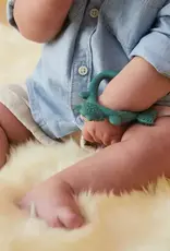 B.Box b.box Wrist Teether Sage