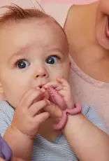 B.Box b.box Wrist Teether Sage