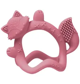 B.Box b.box Wrist Teether Blush