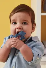 B.Box b.box Wrist Teether Blush