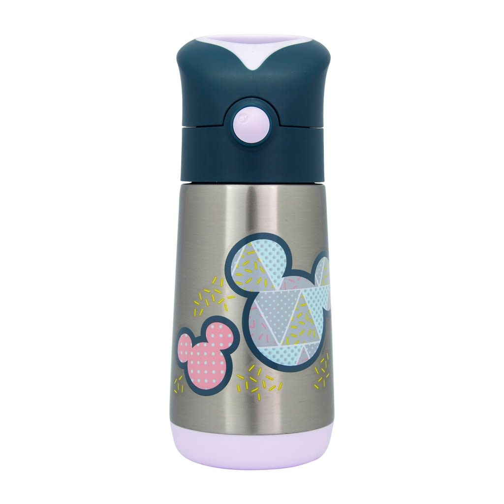 B.Box b.box Disney Insulated Drink Bottle  Mod Squad