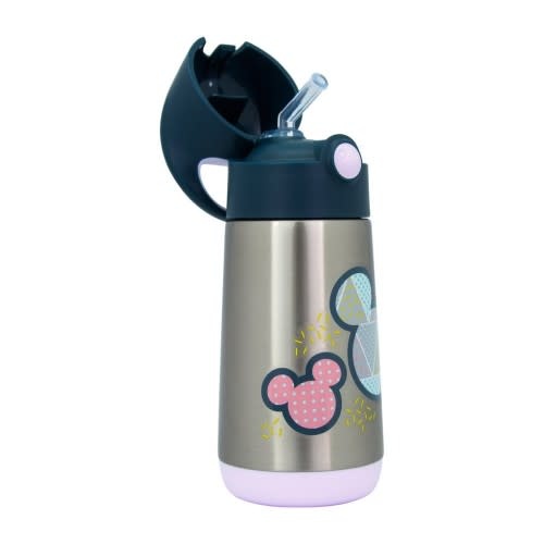 B.Box b.box Disney Insulated Drink Bottle  Mod Squad