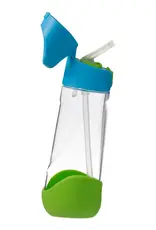 B.Box b.box 600mL Tritan Drink Bottle - Ocean Breeze