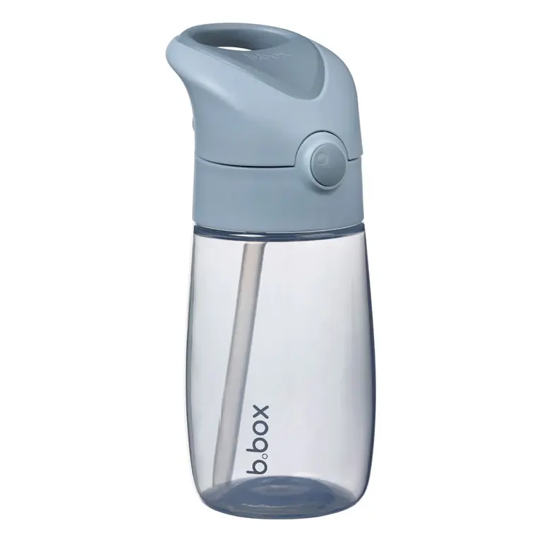 B.Box b.box 380mL Drink Bottle Jnr. - Chill Out
