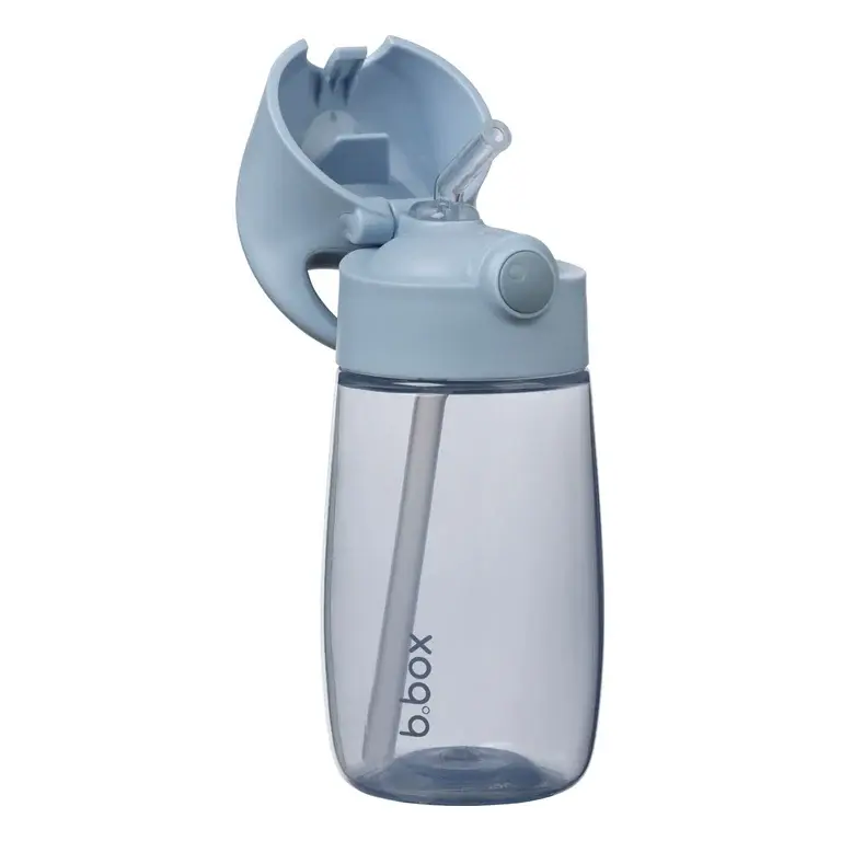 B.Box b.box 380mL Drink Bottle Jnr. - Chill Out