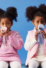 B.Box b.box 380mL Drink Bottle Jnr. - Chill Out