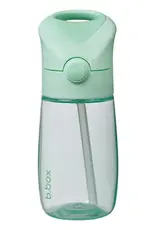 B.Box b.box 380mL Drink Bottle Jnr. - Spearmint