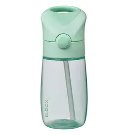 B.Box b.box 380mL Drink Bottle Jnr. - Spearmint