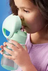 B.Box b.box 380mL Drink Bottle Jnr. - Spearmint