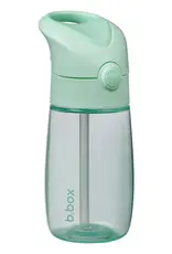 B.Box b.box 380mL Drink Bottle Jnr. - Spearmint