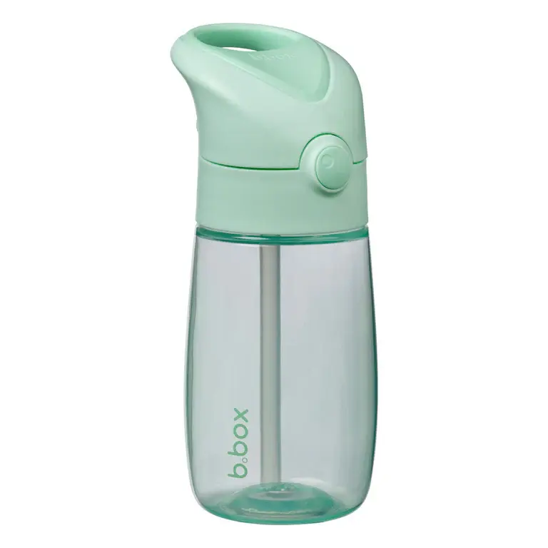 B.Box b.box 380mL Drink Bottle Jnr. - Spearmint