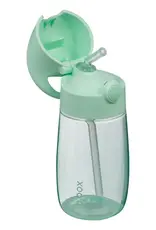 B.Box b.box 380mL Drink Bottle Jnr. - Spearmint