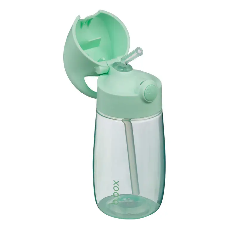 B.Box b.box 380mL Drink Bottle Jnr. - Spearmint