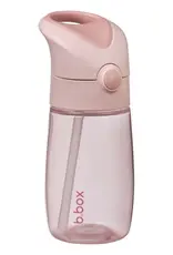 B.Box b.box 380mL Drink Bottle Jnr. - Blush Crush