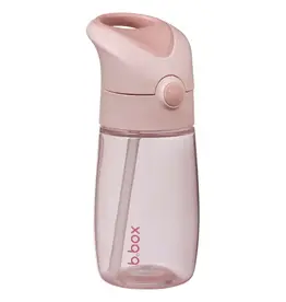 B.Box b.box 380mL Drink Bottle Jnr. - Blush Crush