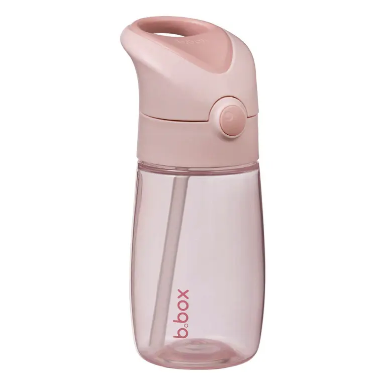 B.Box b.box 380mL Drink Bottle Jnr. - Blush Crush